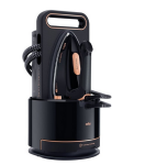 BRAUN IS 9090 BK CareStyle 9