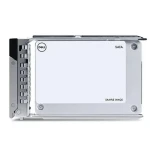 DELL SSD 960GB (Mixed Use) / SSD / 2.5" / SATA 6Gbps / Pre vybrané servery PowerEdge (345-BDZG)