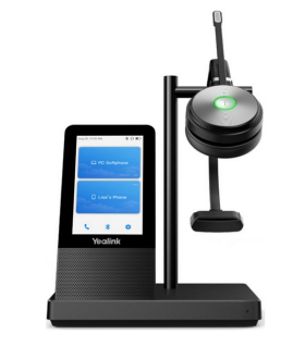 Yealink WH66UC (WH66 Mono UC)