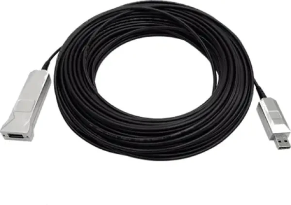 Aver Predlžovací kábel USB-A 3.0 - USB-A 3.0 10m (USB3EXTENDER10M)