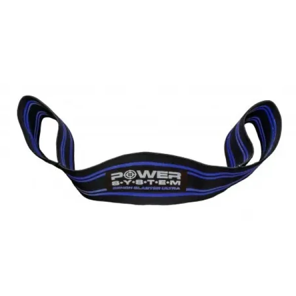 Power System Bench Blaster Ultra blue XL (12233)