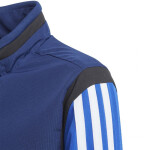 Detské futbalové tričko Tiro 19 PRE JKT DT5268 Adidas