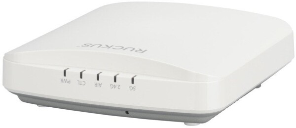 Ruckus CommScope Ruckus R350 - Accesspoint, Wi-Fi 6, 2.4 GHz, 5 GHz