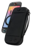 AmazingThing PlayShield EDC čierna / Ochranné púzdro / Nintendo Switch 2