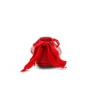 Camper Sella Fresa/Kito Abeja Medium Red (K800674-003) detské balerínky 34 EUR
