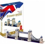 CubicFun Puzzle 3D National Geographic: Tower Bridge