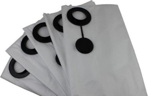 Sourcing Disposable dust bags NILFISK 961,965, 5 pcs.