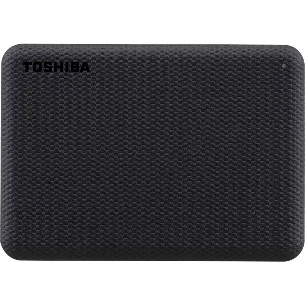 Toshiba Canvio Advance 4TB (HDTCA40EK3CA)