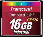 Transcend 16GB TS16GCF170