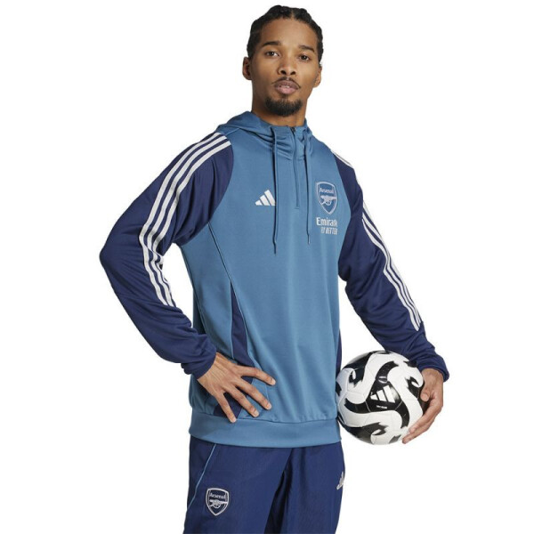 Mikina adidas Arsenal London Training M JJ1794 muži S