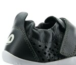 Bobux Xplorer Go Punch Smoke prvé barefoot topánky 19 EUR