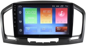 NoName Radio Navigácia GPS Opel Insignia 2008-2013