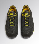 Bezpečnostná obuv Diadora BEAT DA2 TEXT LOW S1PS FO HRO SR Veľkosť topánky: 38, Čierna