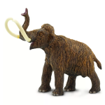 Safari Ltd. Safari Ltd. Figúrka - Mamut srstnatý