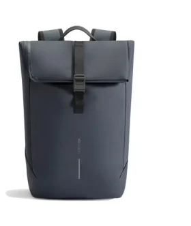XD Design Urban Flap-Top modrá / Batoh pre notebook / do 16" / 18 L (P706.2625)