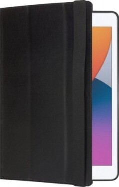 NoName Oslo - iPad 10.2 (2021) - 9th Gen. Magnetic closure - Black