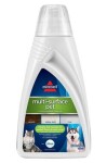 Bissell Multi-Surface Pet Formula 1 L pre CrossWave a SpinWave / čistiaci Prostriedok / pre domácnosti s domácimi miláčikmi (2550)