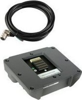 Honeywell VM1001VMCRADLE stacja dokująca Palmtop Čierny