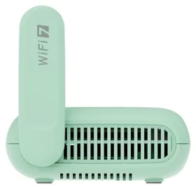 GL.iNet Beryl 7 (GL-MT3600BE) / Wi-Fi 7 router / MLO / 3570 Mb/s / 2,5 GbE WAN/LAN / VPN (GL-MT3600BE)