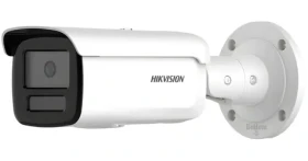 HIKVISION DS-2CD2T86G2H-2I(2.8mm)(eF) / IP kamera / Bullet / 8Mpix / AcuSense / obj. 2,8mm / IR 60m / IP67 (DS-2CD2T86G2H-2I(2.8mm)(eF))
