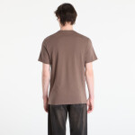 Tričko Calvin Klein 30S Eu Wholesale Sportswear Graphic Tee Warm Oak L