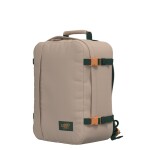 Cestovný batoh do lietadla CabinZero Classic 36L Cebu sands