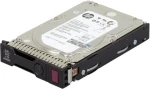 HPE 4TB / HDD / 3,5" SAS / 7200 rpm (RP000830568)