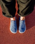 Shapen Vibin Canvas Indigo barefoot tenisky 44 EUR