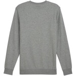 Mikina Puma ESS No.1 Logo Crew TR M 682560 03 muži L