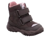 Dievčenské zimné topánky GLACIER GTX, Superfit, 1-009221-3000, hnedá - 28