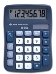 Texas Instruments TI 1726 / Kalkulačka / Vreckový (TI 1726)