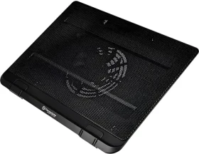 Thermaltake Massive A23 / Chladiaca podložka / pre notebooky (CL-N013-PL12BL-A)