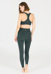 Dámske legíny Athlecia Franz 85% polyester, 15% elastan 38
