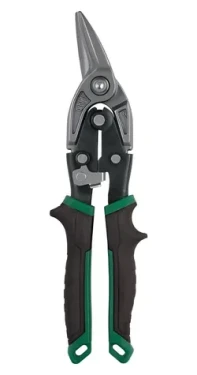 Truper Expert 250mm / Plechové nožnice / pravý strih (TAV-DX)
