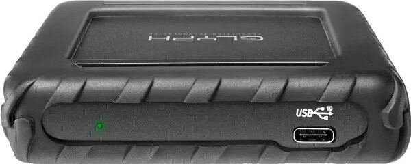 Glyph Blackbox Plus 2TB Čierny (GL-BBPLSSD2000)