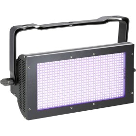 Cameo CLTW600UV THUNDER WASH 600 LED osvetlenie Počet LED:648 0.2 W; CLTW600UV