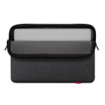 Riva Case 5113 / púzdro na notebook sleeve 12 / šedá (RC-5113-DGR)