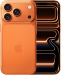 Apple iPhone 17 Pro 5G 12/512GB Oranžový (MG8M4QNAORENGE)