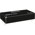 RECOM REM30-2412SW DC / DC menič napätia 2.5 A 30 W Počet výstupov: 1 x; REM30-2412SW