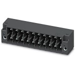 Printed-circuit board connector DMC 1,5/ 9-G1F-3,5-LR P20THR 1787085 Phoenix Contact; 1787085