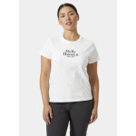 Helly Hansen Core Graphic tričko W 54080 001 XS