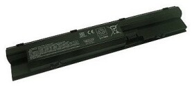 Extra Digital Notebook baterija, Extra Digital Advanced, HP FP06, 5200mAh