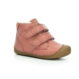 Bundgaard Petit Winter Blush zimné barefoot topánky 26 EUR