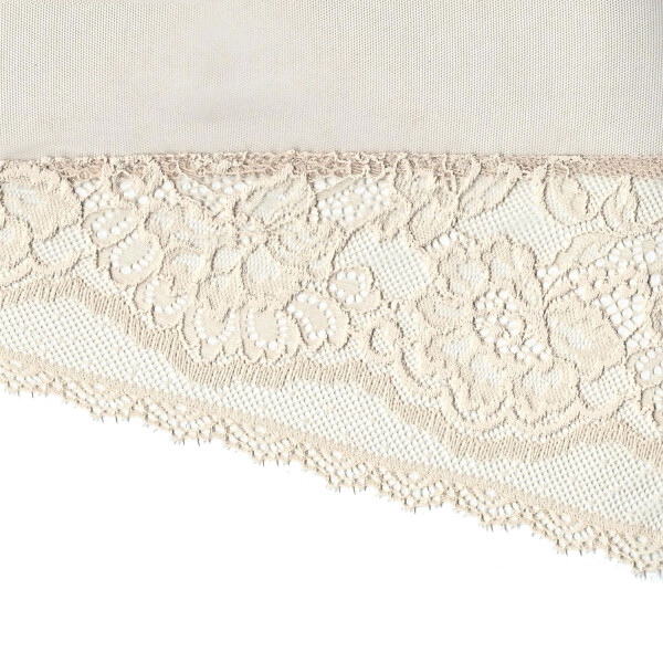 Dámske nohavičky 1824/1 Venus beige - AVA Béžová 3XL