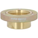 Centrovací adaptér s magnetom, 240g KS Tools 440.0902; 440.0902