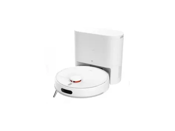 XIAOMI Robot Vacuum H40 biela / Robotický vysávač / vysávanie mopovanie / 10000 Pa / 5200mAh (BHR07XBEU)