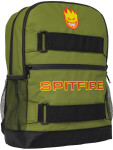 Spitfire CLASSIC 87 OLIVE/BLACK študentský batoh