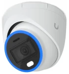 Ubiquiti UniFi AI Turret W / Vonkajšia turret kamera / 3840×2160 / 30FPS / IR LED / LAN / PoE / IP66 (UVC-AI-Turret-W)