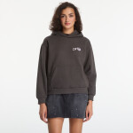 Mikina Vans Yin and Yang Pullover Faded Black M
