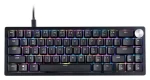 ADATA XPG SORCERER MINI čierna / Herná klávesnica / Mechanická / 65% / US layout / RGB podsvietenie (75261476)